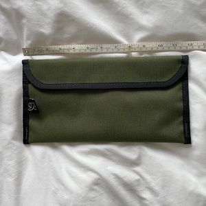 Chrome industries large utility pouch